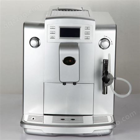 JAVA咖啡机全自动家用商用多功能办公室奶泡一体咖啡机