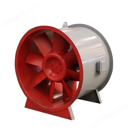 宇捷 HTF系列消防排烟风机 空调通风设备低噪音高效能