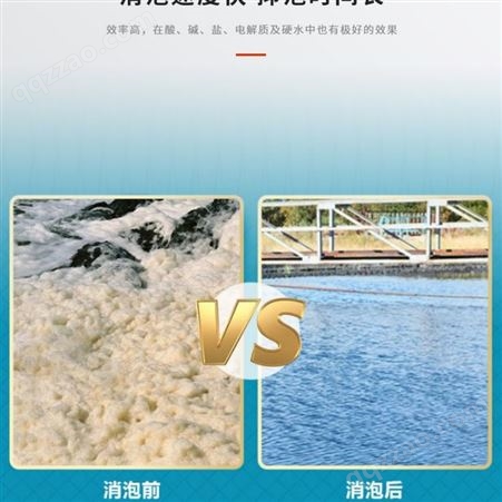 安美厂销适用不同PH值循环水系统专用消泡剂 AMXP101 25kg/桶