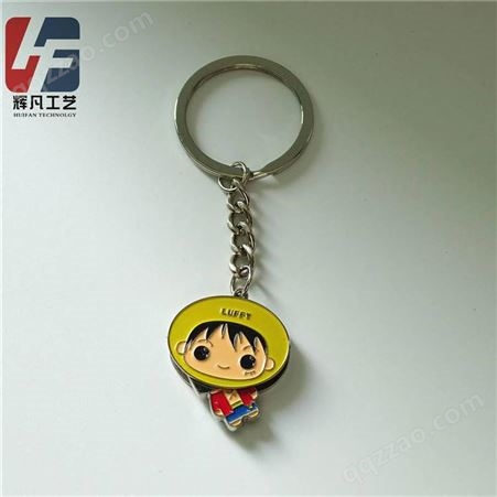 供应钥匙扣吊饰、上海金属钥匙扣挂件、款式多、花样多钥匙扣厂家