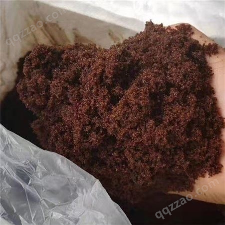 红糖 污水处理 工业级赤砂糖 培菌用 褐色结晶颗粒