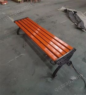 银川哪里有卖户外长条凳的，宁夏鑫中星生产公园休闲椅