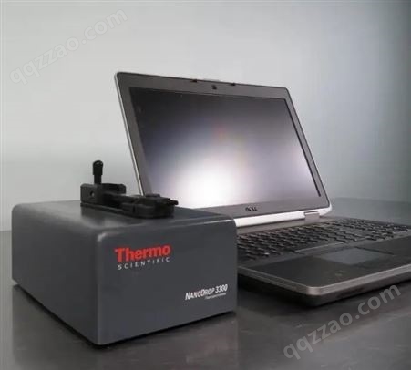 thermo赛默飞NanoDrop™ 3300 荧光分光光度计 美国进口