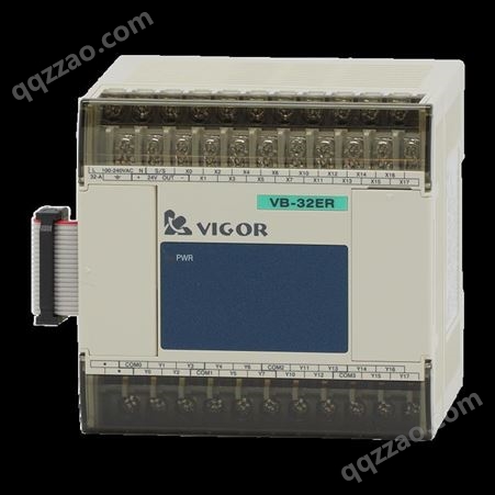 VIGOR 丰炜PLC VH-10MR 14MR 20MR 24MR 28MR 32MR 40 60MR/MT