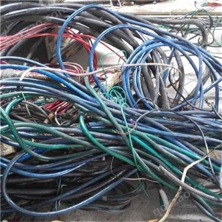 电缆回收 二手电缆回收 电缆回收电话 全新电缆按米回收价格