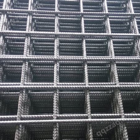 供应建筑网片 地暖地面桥梁加固镀锌钢丝网 建筑工地电焊钢筋网