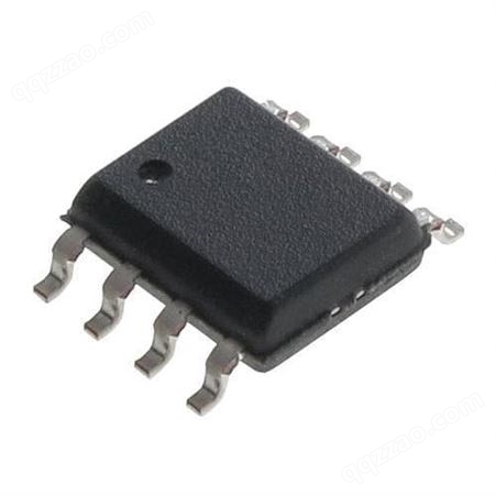 24LC08BT-I/SN EEPROM电可擦除只读存储器 Microchip/微芯 封装N/A 批号22+