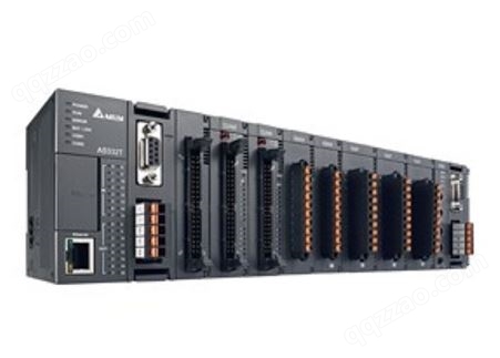 诺佰特科技-PLC可编程控制器-AS系列标准型CPU