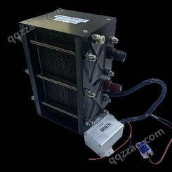 欣和智达200W氢燃料电堆 氢燃料电池 开放式阴极燃料电池