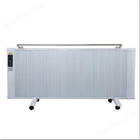 未蓝 省电家用WLYJ-TXW1800 取暖器 卧室节能电暖气 碳纤维电暖器