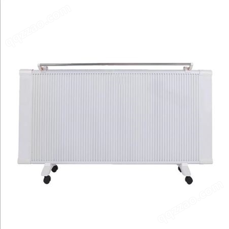 未蓝WL-TXW2200 碳纤维电暖器 家用电采暖办公室取暖神器