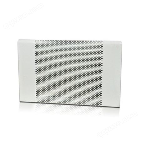 河南未蓝 碳晶电暖器 壁挂式 取暖器 批发价 碳晶板