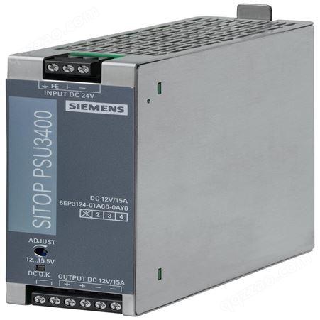 西门子SIMATIC ET200SP模拟式输出端模块6ES7135-6HD00-0BA1