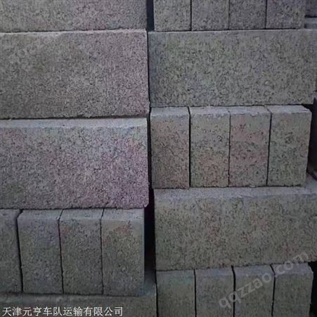 标准砖北京丰台水泥砖 水泥砖运输 混凝土水泥实心砖