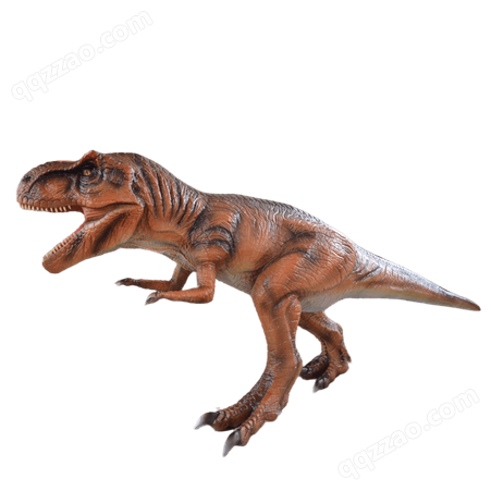 大型电动恐龙模型支持红外线启动户外防水防潮材质机械可动霸王龙