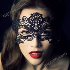 派对蕾丝面具不定型化妆舞会面罩性感眼罩