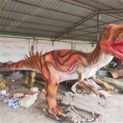 湖北大型侏罗纪恐龙展 出租 大型仿真恐龙模型出售
