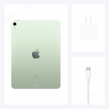 苹果（Apple） iPad Air5/4代2022款PC二合一学生/习游戏平板电脑
