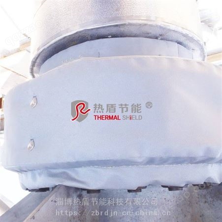 160单晶炉保温套保温衣多晶硅保温罩节能保护罩隔热保温