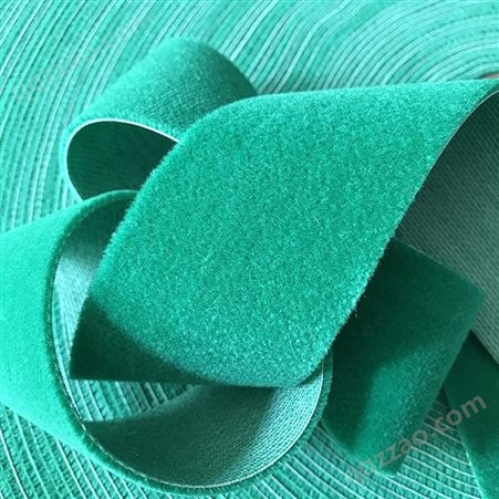 德国进口BOBOTEX绿绒布包辊带WP-41 绿绒防滑带 包辊胶皮绿绒皮