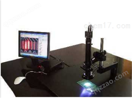 PCB线宽线距测量仪线路板线宽机