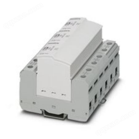 1+2类组合式电涌保护器 - FLT-SEC-P-T1-3C-350/25-FM 2905419