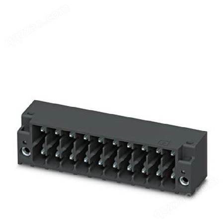 菲尼克斯现货PCB 插拔式连接器 - PC 35 HC/ 4-STF-15,00 1762615