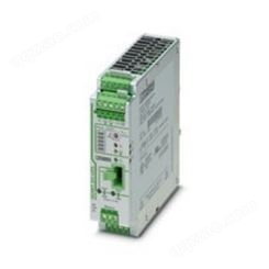 菲尼克斯原装不间断电源 - QUINT-UPS/ 24DC/ 24DC/ 5 2320212