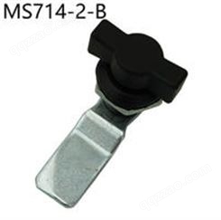 MS714-2-B转舌锁