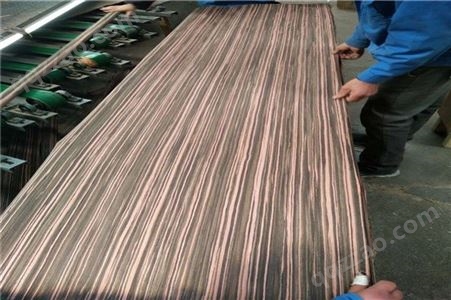 科技黑檀木皮 板材皮 乐晨 厂家定制 型号齐全