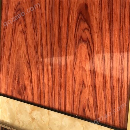 免漆板贴面板饰面板 仿科定木饰面板 乐晨木业 专业定制 价格实惠