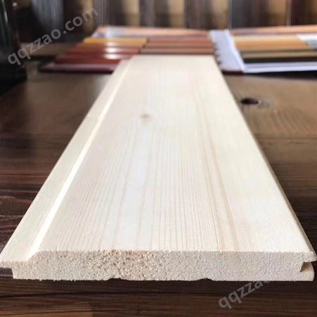 沈阳桑拿板外墙板免漆板拉丝板凳板厂家 找天意木业 价格特优惠