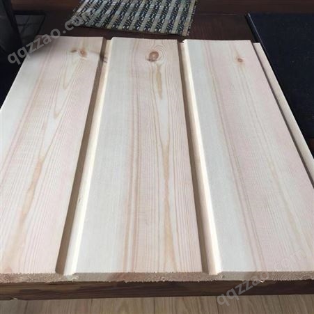 沈阳桑拿板外墙板免漆板拉丝板凳板厂家 找天意木业 价格特优惠
