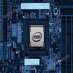 Intel XEON银牌4214正式版12核24线程主频2.2GHZ 3647针服务器CPU