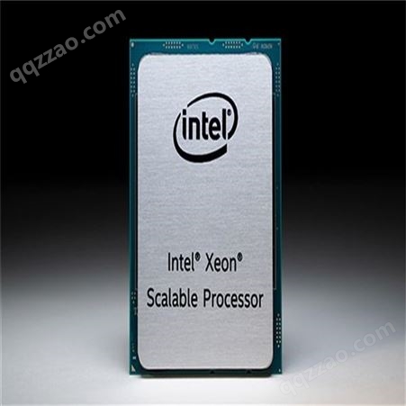 Intel/英特尔 3204 CPU 主频1.9G 6核心6线程 85W 正式版保一年