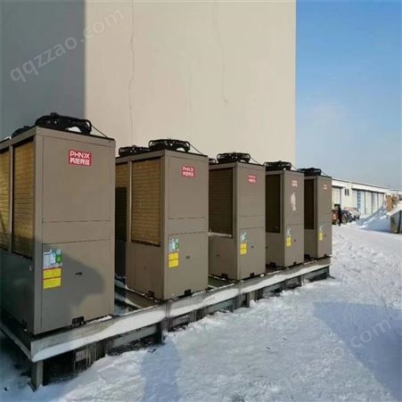 芬尼克兹热水设备 可定制大型热泵热水器 卓茂达精选