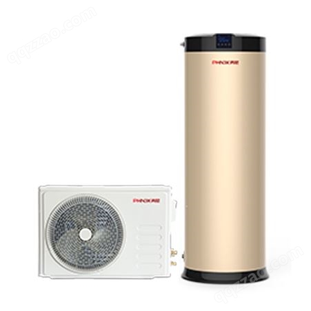 黑龙江空气能热水器家用  空气源热泵热水机组  多功能一体机价格