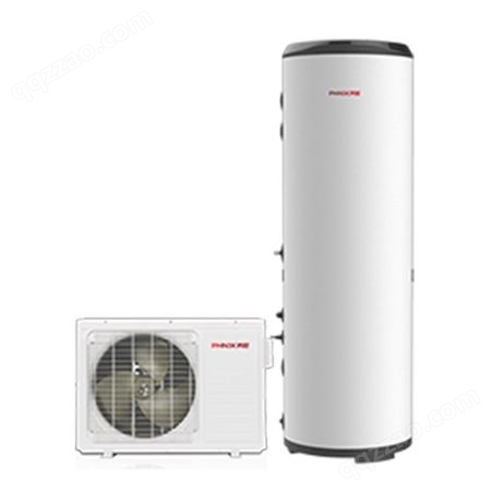黑龙江空气能热水器家用  空气源热泵热水机组  多功能一体机价格