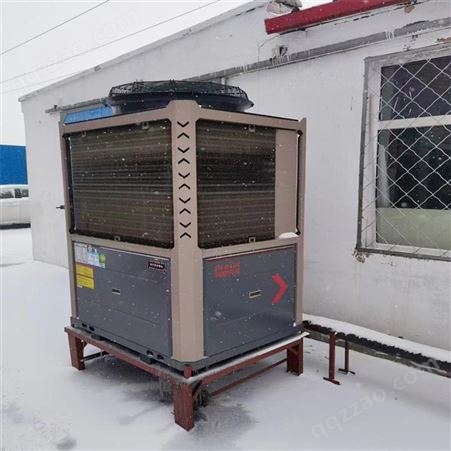芬尼克兹热水设备 可定制大型热泵热水器 卓茂达精选