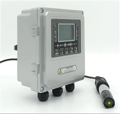 万仪科技 氯离子分析仪 过程在线分析仪 高分辨率 精准测量
