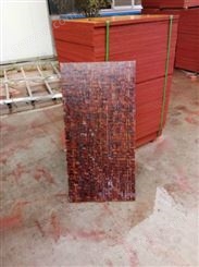 水泥砖纤维托板 砖机纤维托板供应厂家