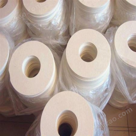 正朗牌陶瓷纤维纸每平米价格 防火保温陶瓷纤维纸厂家