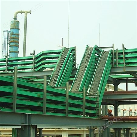 无锡桥架梯形桥架槽式桥架阻燃 生产厂家