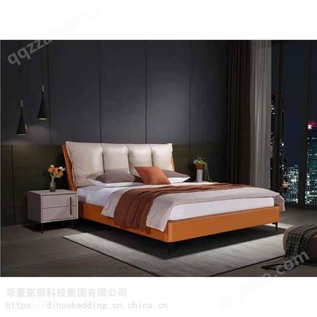 9835家用床垫设计 民宿宾馆酒店床垫 软床垫