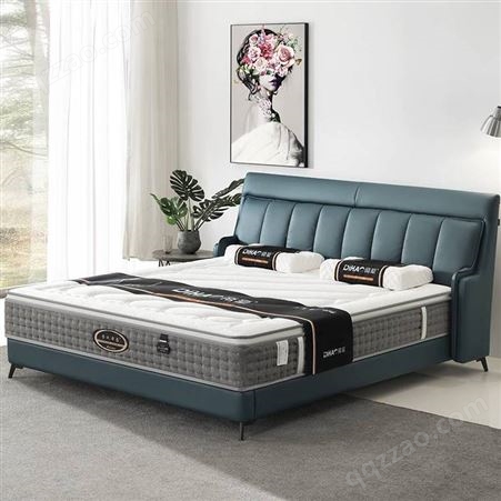 家用床垫 弹簧床垫 海绵床垫 学生床垫 1.5米1.8米定制尺寸床垫