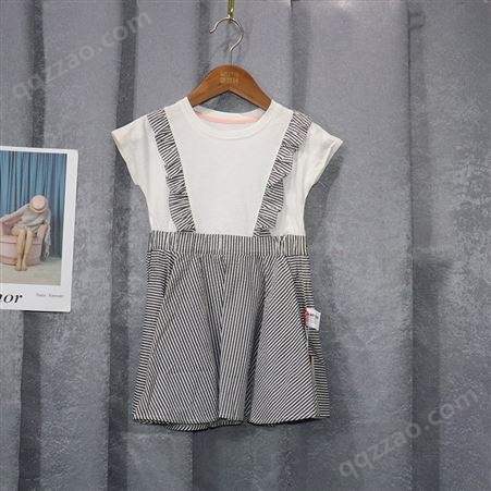 史努比品牌新品童装批发 2021春夏季韩版儿童上衣 童装批发厂家