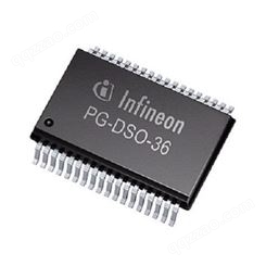 ISO1H811G 电源负载开关（路径管理） Infineon 批次21+