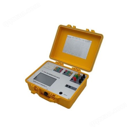毅竞（ELECGENE）TC-2000变压器材质分析仪
