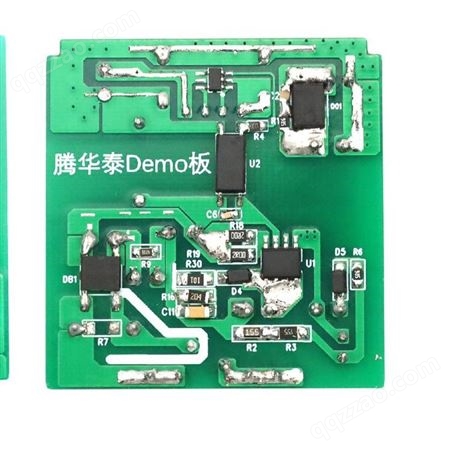 东科 DK224 封装DIP-8 工作频率65khz 电子元器件