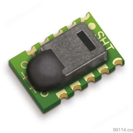 SHT11温湿度传感器pin对pin兼容替代模块SENSIRION